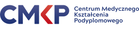 Logo CMKP